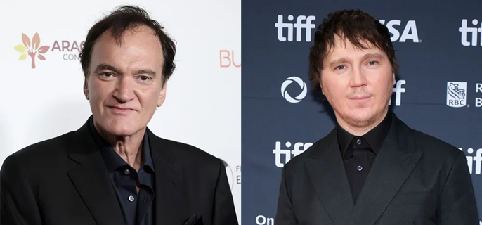 Quentin Tarantino Says Paul Dano Is the “Weakest Male Actor in SAG” While Slamming His ‘There Will Be Blood’ Performance 1