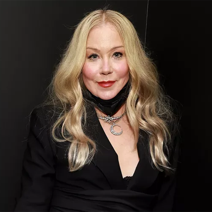 Christina Applegate Breaks Silence After Reports of Hospitalization: 'Getting Stronger and Better Every Day'