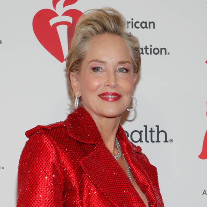 Sharon Stone in Talks for ‘Euphoria’ Season 3