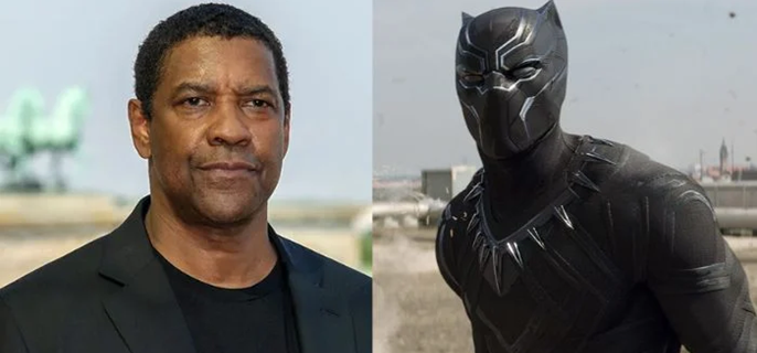 Denzel Washington gives subtle response regarding ‘Black Panther 3’ casting 1