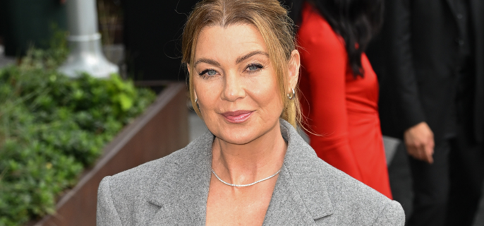 Ellen Pompeo Revealed Why She Hated Red Carpet Events at the Height of Her Grey’s Anatomy Fame 1