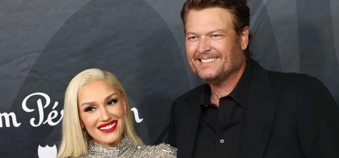 Blake Shelton, Gwen Stefani consider divorce as marriage faces turbulence? 1