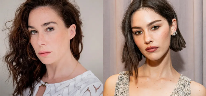 Gracie Abrams to Make Acting Debut in A24 Movie From ‘Babygirl’ Director Halina Reijn 1