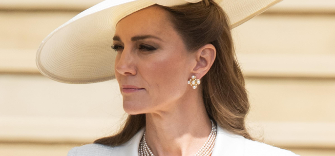 Chaos and ‘Panic’ Break Out at the Palace Over Kate Middleton’s Health 1