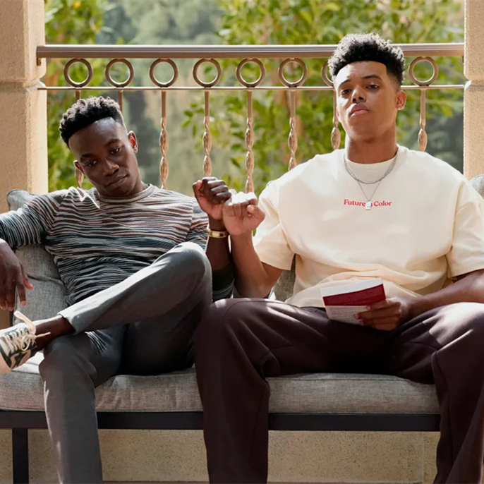 Jabari Banks as Will Smith Clashes With Estranged Father, Banks Family in ‘Bel-Air’ Third Season Trailer