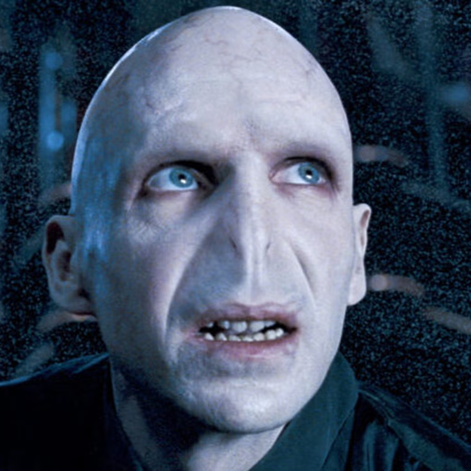Ralph Fiennes claims Cillian Murphy will play Voldemort in Harry Potter series