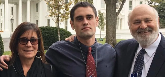 Nick Reiner Reportedly ‘Almost Childlike’ In Jail, Unable to Mentally Process Murder of His Parents 1