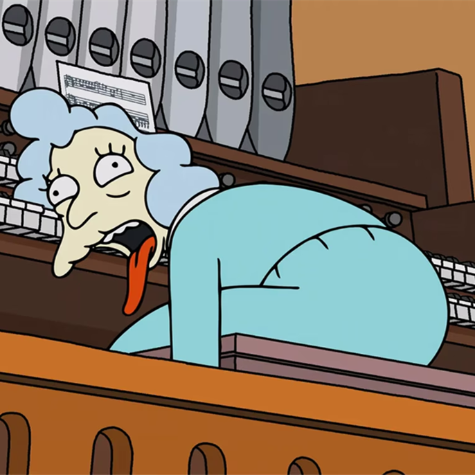 The Simpsons Suddenly Kills Off Longtime Character After 35 Seasons