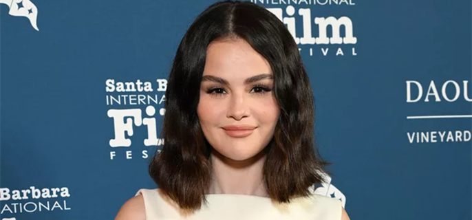 Selena Gomez breaks silence on 'Emilia Pérez' co-star's offensive posts 1