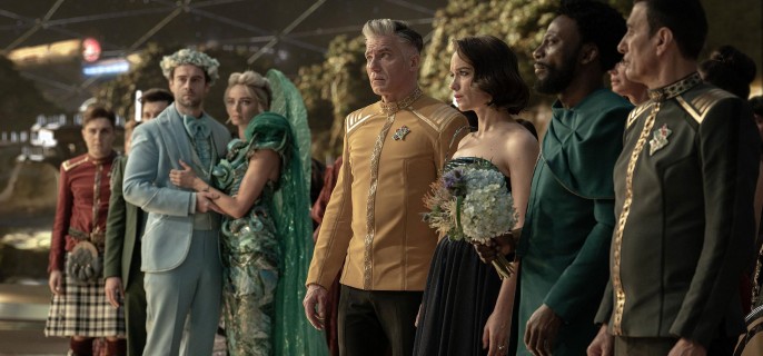 Star Trek: Strange New Worlds – Season 3 Episode 2 1