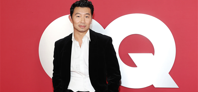 Simu Liu Says the ‘Backslide’ of Asian Representation in Hollywood Is ‘F—ing Appalling’: ‘Studios Think We Are Risky’ 1