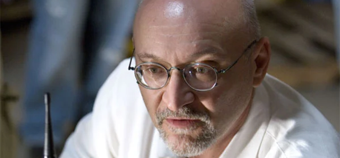 'Stranger Things' brings out famous director from retirement 1