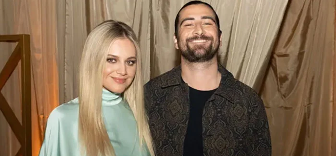 Kelsea Ballerini heaps on praises for Noah Kahan after recent performance 1