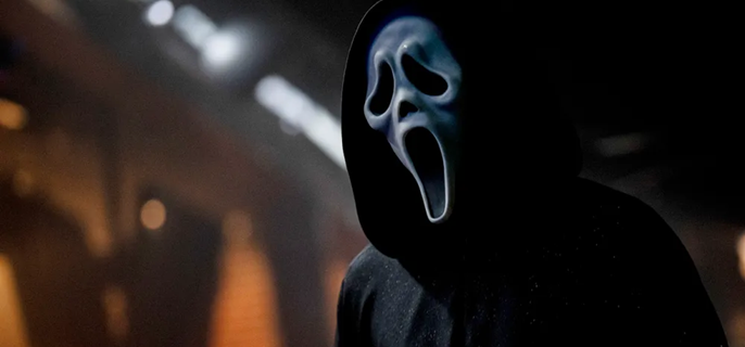 ‘Scream 8’ in the Works With ‘Poker Face’ Writers Lilla and Nora Zuckerman 1
