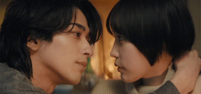 Nevertheless: The Shapes of Love – J-drama Episode 8 1