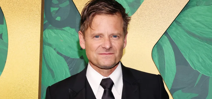 Steve Zahn Joins ‘Silo’ for Season 2 at Apple TV+ 1