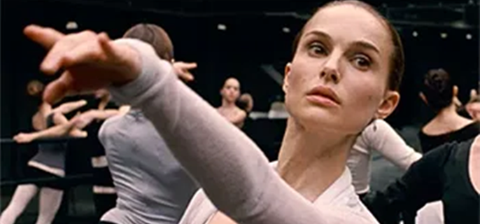 New Trailer for 15th Anniversary Re-Release of 'Black Swan' in IMAX 1