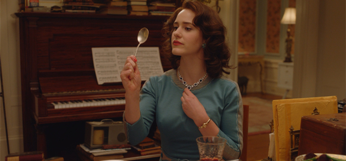 The Marvelous Mrs. Maisel – Season 5 Episode 4 1