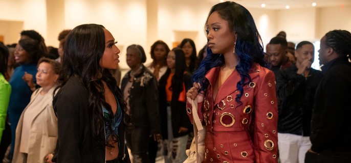 Beauty in Black – Season 2 Episode 8 1