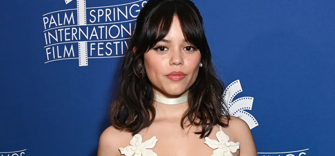 Jenna Ortega Reveals Denzel Washington Movie That “Changed the Entire Course of My Existence” 1