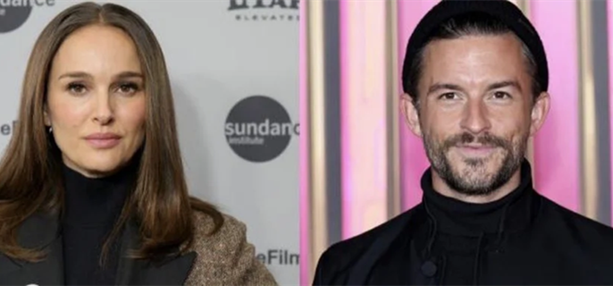 ‘Fresh’ Director Mimi Cave Sets Jonathan Bailey and Natalie Portman for Thriller ‘Pumping Black’ 1