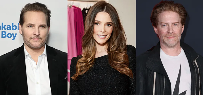 Seth Green, Ashley Greene to Star in Director Peter Facinelli’s Rom-Com ‘Grace Period’  1