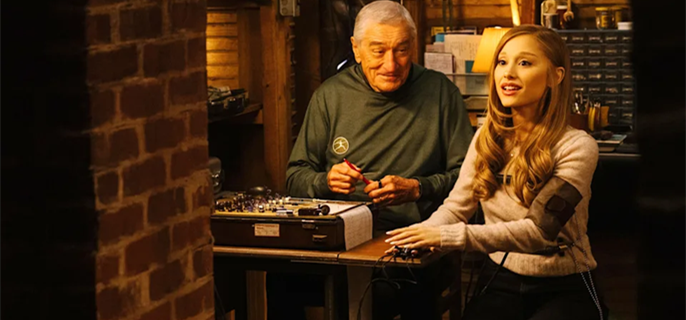 Ariana Grande announced her next album, 'Petal' — but it's not her only new project. What her post-Glinda career looks like. 1