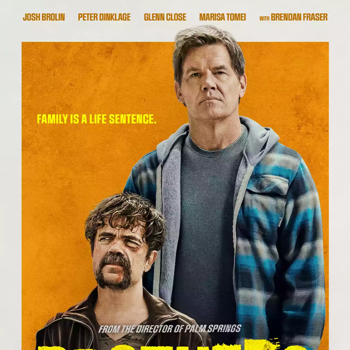 Peter Dinklage and Josh Brolin Play Criminal Twins on a Wild Mission in Action-Packed Brothers Trailer