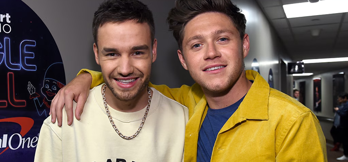 Niall Horan Shares Heartbreaking Lyrics Inspired by Liam Payne's Death 1