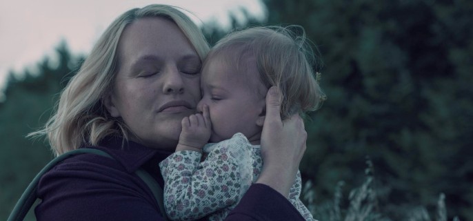 The Handmaid’s Tale – Season 6 Episode 5 1