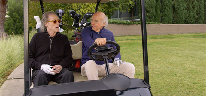 Curb Your Enthusiasm – Season 12 Episode 5 1