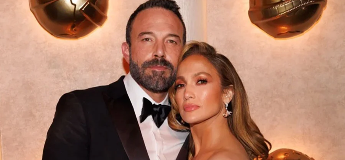 Jennifer Lopez, Ben Affleck 'seemed fine' during recent outing 1