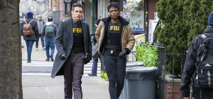 FBI – Season 7 Episode 1 1