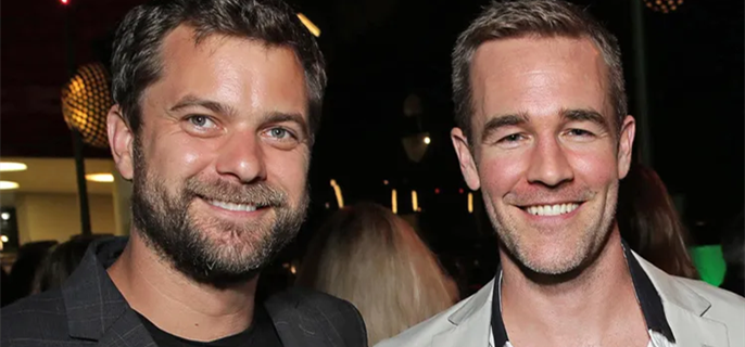 Joshua Jackson Breaks His Silence on James Van Der Beek’s Death: ‘The Tragedy of That Loss for His Family Is Enormous’ 1