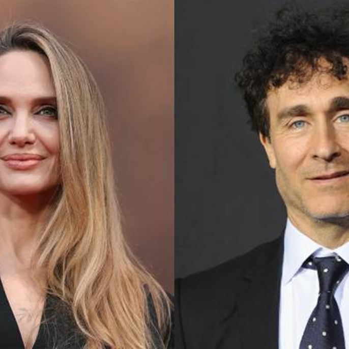 Angelina Jolie, Doug Liman reunite for spy thriller 'The Initiative'