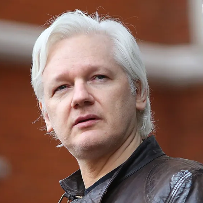 WikiLeaks Says Founder Julian Assange Has Left U.K. After 1,901 Days in Prison Thanks to Plea Deal