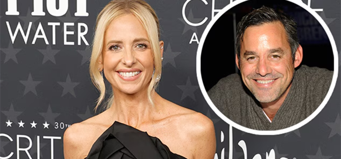 Sarah Michelle Gellar Breaks Silence on Nicholas Brendon's Death in Touching Tribute 1