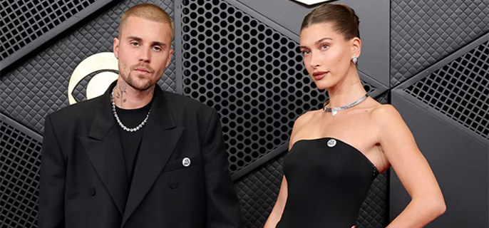 Hailey Bieber Shares How Justin Bieber Helps Her Navigate Public Scrutiny 1