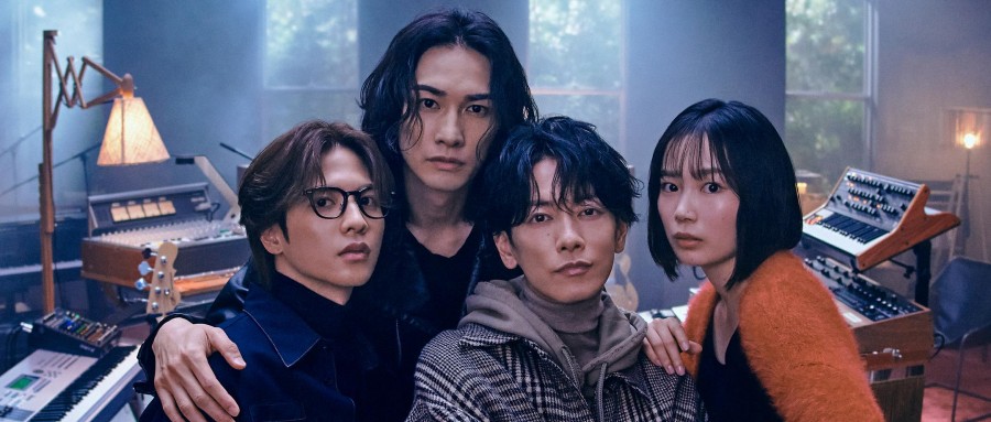 Glass Heart – J-drama Episode 8 1