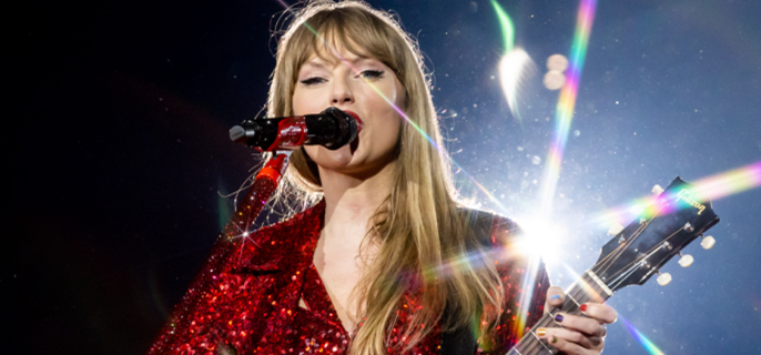 Taylor Swift Owns Her Masters Now – But Her Greatest ‘Taylor’s Version’ Song Ensures the Legacy of Her Re-Recordings 1