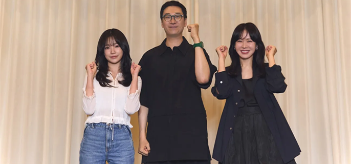 Netflix Greenlights K-Pop Drama ‘Variety’ Starring Son Ye-jin and Jo Yu-ri 1