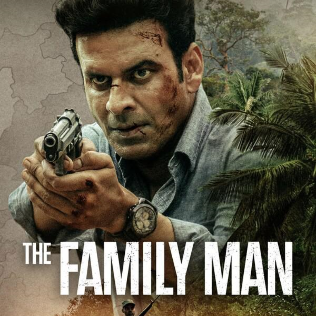 The Family Man &ndash; Season 3 Episode 6