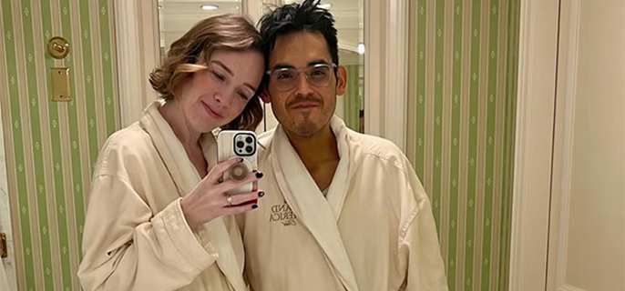 Influencer Tanner Martin Laid to Rest After Announcing His Own Death 1