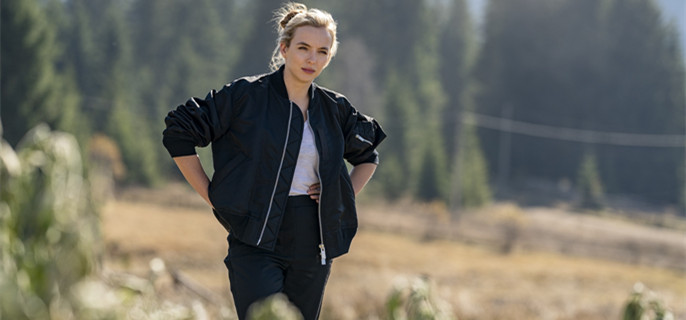 Killing Eve – Season 3 Episode 3  1