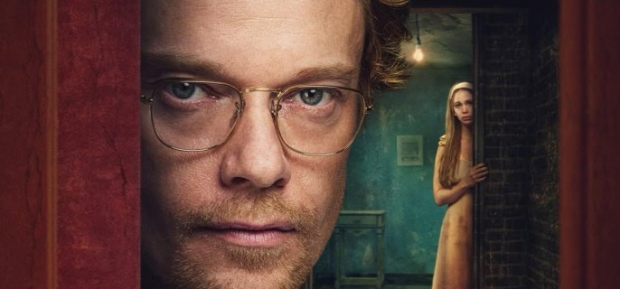 Girl Taken – Season 1 Episode 1 1