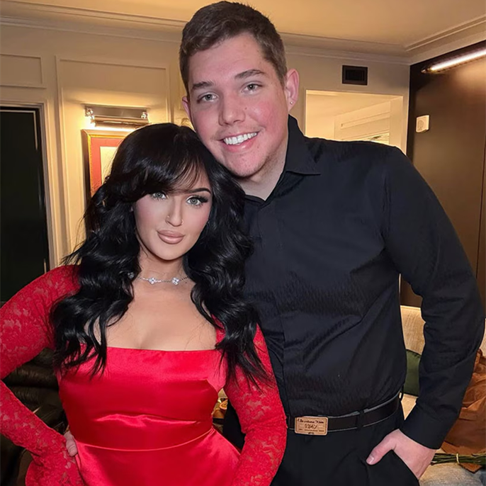 TikToker Mikayla Nogueira Slams Accusation She’s a “Horrible Wife” to Cody Hawken