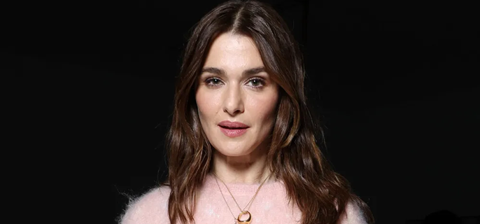 Rachel Weisz to Star in ‘Vladimir’ Limited Series at Netflix 1