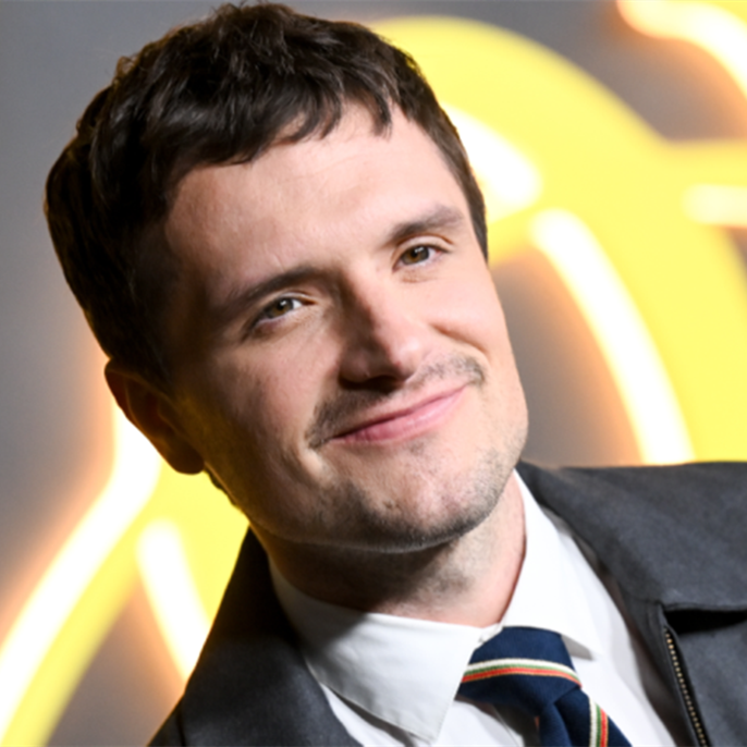 Josh Hutcherson Reveals He Was Almost Cast as Spider-Man