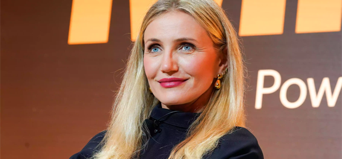 Cameron Diaz Says She's Dealt with 'Layers of Inappropriateness' on Sets: 'It Wasn't Just the Higher-Ups' 1