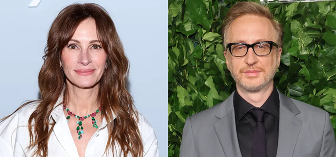 Julia Roberts, James Gray Tackling Unique Murder Mystery ‘Kill Your Darlings’ for Amazon MGM, UA  1